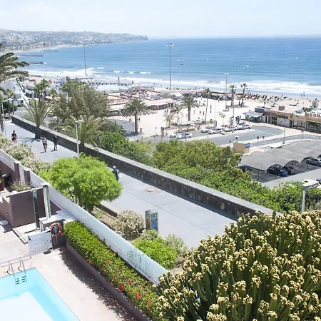 Apartment El Paseo Playa del Ingles (Gran Canaria)