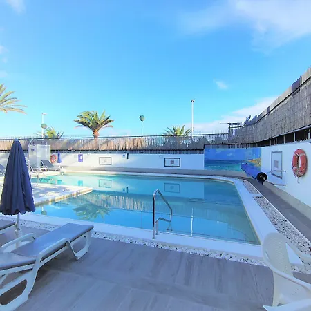 El Paseo Apartament *