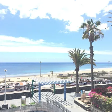 El Paseo Playa del Ingles (Gran Canaria)