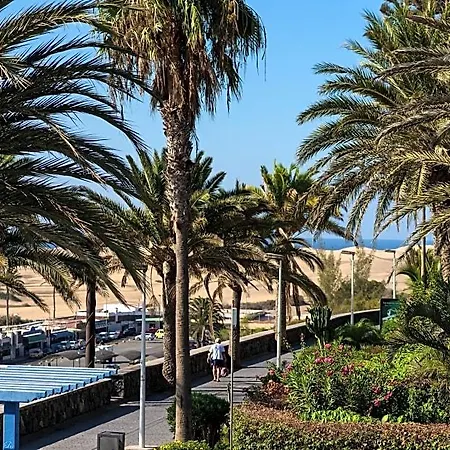 El Paseo Apartamento