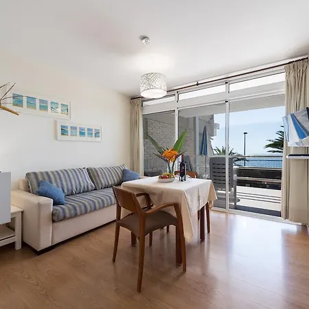 El Paseo Apartment Playa del Ingles (Gran Canaria)