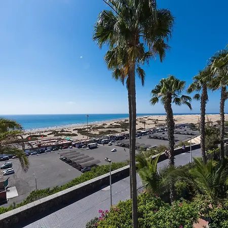 Lägenhet El Paseo Playa del Inglés