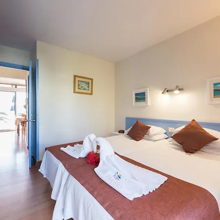 El Paseo Playa del Inglés