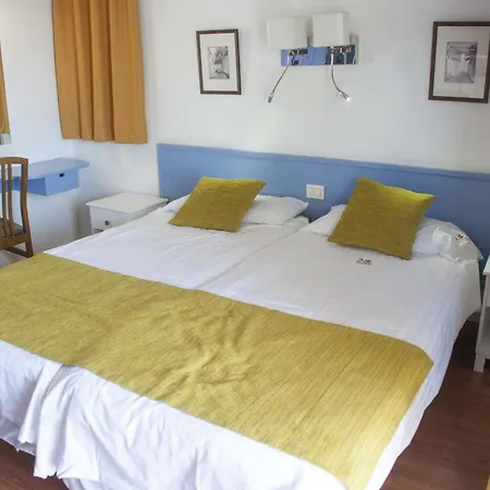 El Paseo Apartment Playa del Ingles (Gran Canaria)