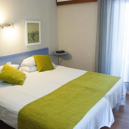Apartment El Paseo Playa del Ingles (Gran Canaria)