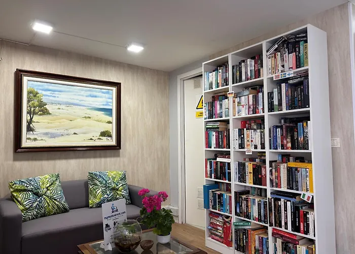 El Paseo Apartament *