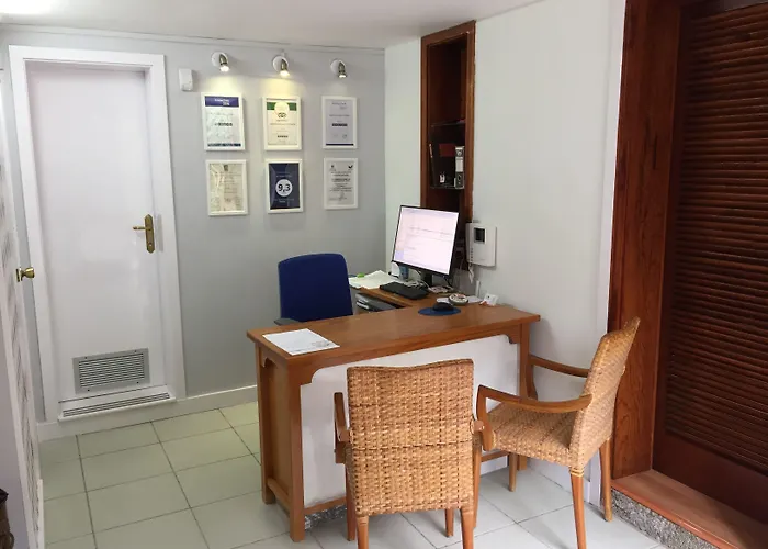 El Paseo Apartament *