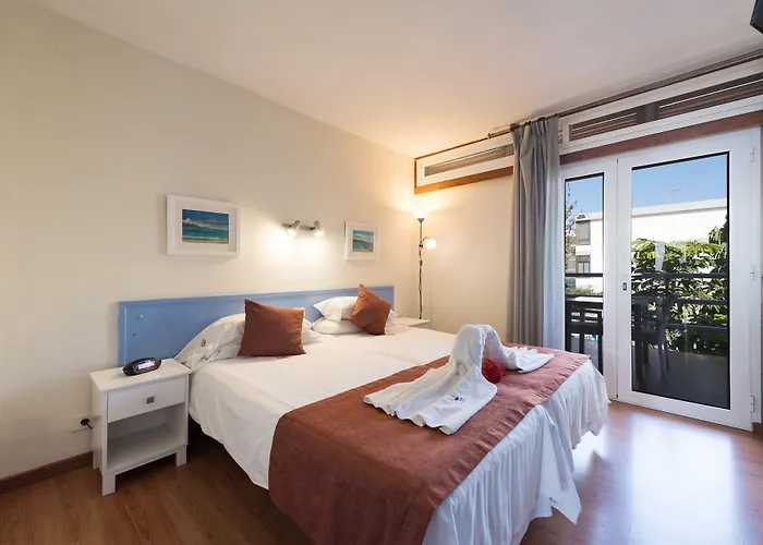 El Paseo Apartament Playa del Inglés