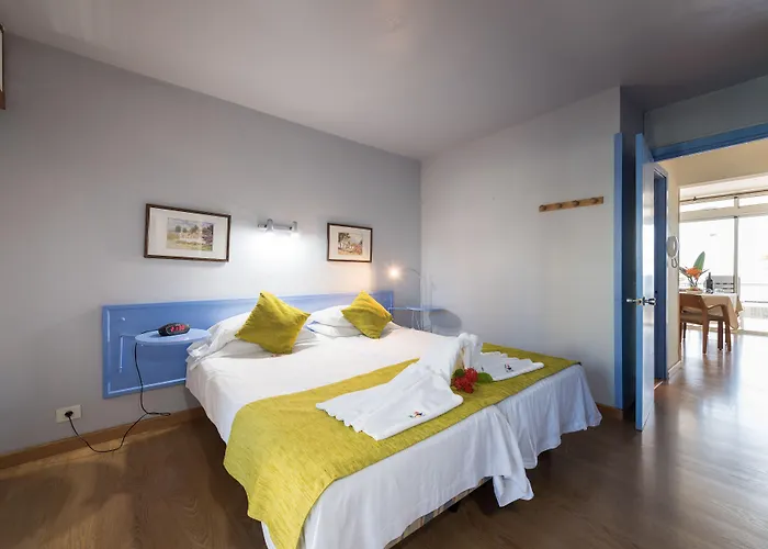 El Paseo Apartament *