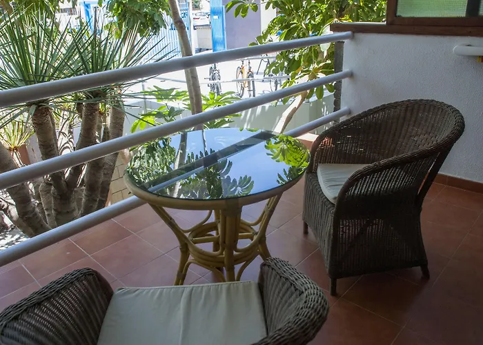 El Paseo * Playa del Ingles (Gran Canaria)