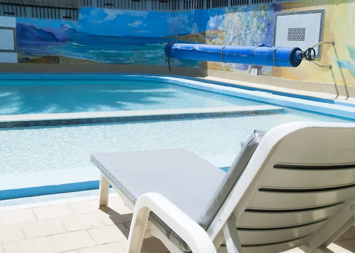 El Paseo Apartament Playa del Inglés