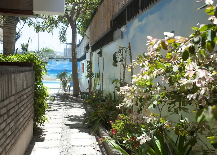 Apartament El Paseo Playa del Inglés