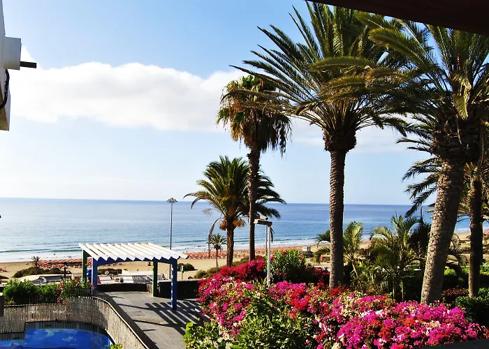 Appartement El Paseo