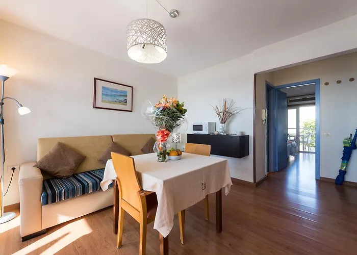 Appartement El Paseo