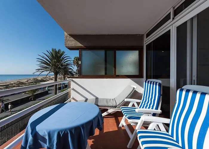 El Paseo Apartament *