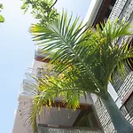 厄尔帕西奥公寓 * 普拉亚戴尔雷安格莱斯