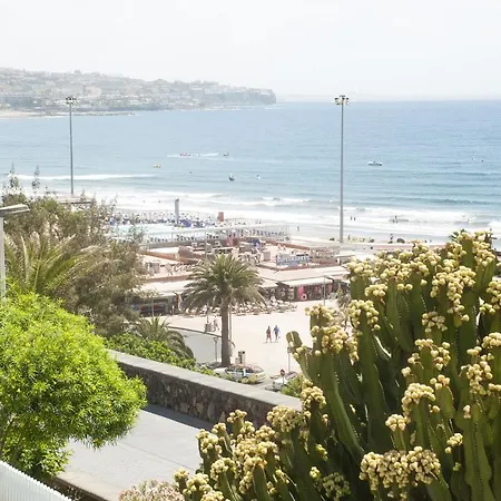 El Paseo * Плайя-дель-Інглес