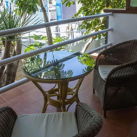 El Paseo * Плайя-дель-Інглес