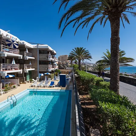 El Paseo * Плайя-дель-Інглес