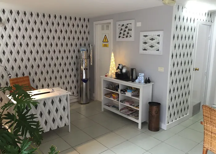 El Paseo Плайя-дель-Инглес