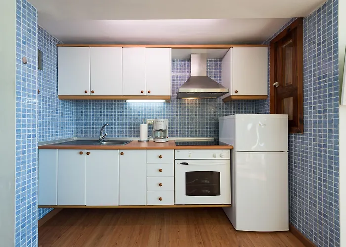 El Paseo Плайя-дель-Інглес