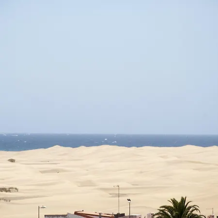 El Paseo