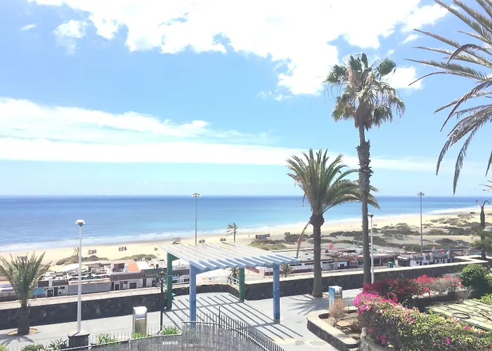 El Paseo بلايا ديل إنغلز